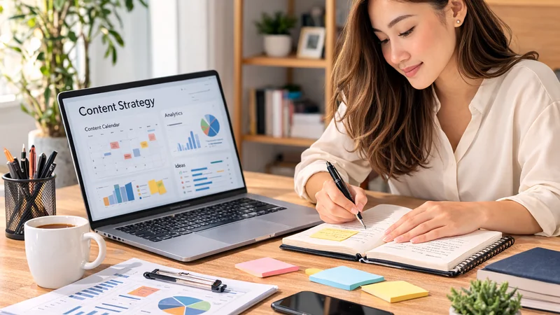 Comment construire une stratégie de backlinks efficace