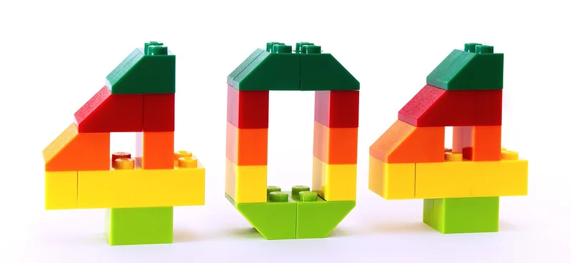 Les soft 404 : le piège du code 200
